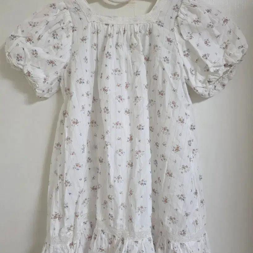 Bonjour Ibiza Dress Onepiece 4y (120) | Bunjang Global