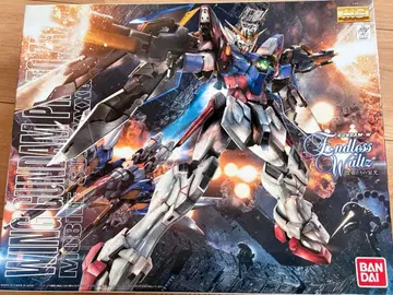 MG WING GUNDAM PROTO ZERO 윙 건담 프로토 제로