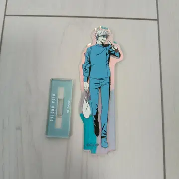 고죠 사토루 주술회전 아크릴 스탠드