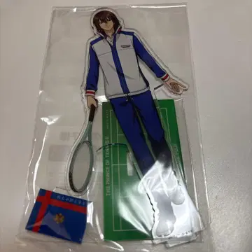 신 테니스의 왕자님 테니프리 테니페스 후지 슈스케 아크릴 스탠드