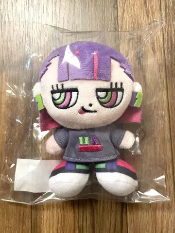 계속 한밤중이면 좋을 텐데 니라짱 미니 봉제 인형 공부 좀 해둬