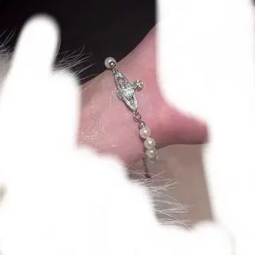 웨스트우드 비비안 팔찌