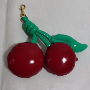 안야 힌드마치 참 체리