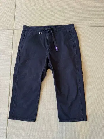 THE NORTH FACE PURPLE LABEL 쓰리쿼터 팬츠