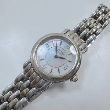k2280 CITIZEN Eco-Drive 에코 드라이브 솔라 손목시계