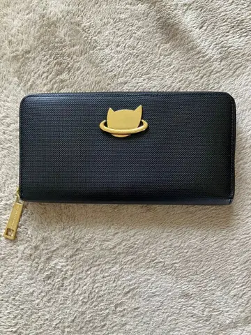 츠모리치사토 장지갑