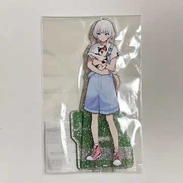 MyGO!!!!! 토게나시 토게아리 콜라보 요라나 아크릴 스탠드