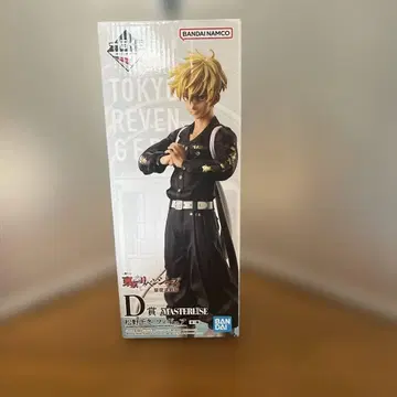 도쿄 리벤저스 마츠노 치후유 피규어 D상