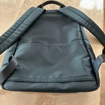 매킨토시 나일론 백팩 2way 캐리어 온 기능 포함