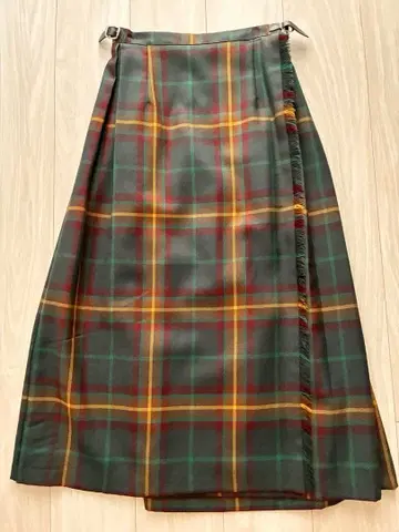 O'Neil of Dublin 퀼트 스커트 83cm