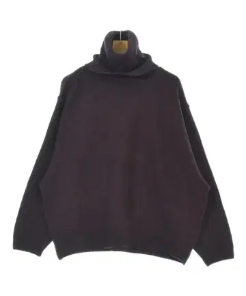 KAPITAL 니트 스웨터 여성용