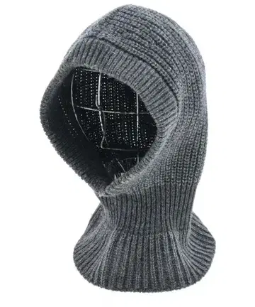 LEMAIRE 니트 비니 남성용