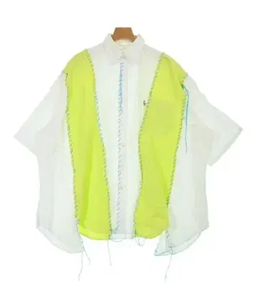 DISCOVERED 캐주얼 셔츠 남성용