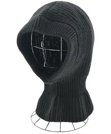 LEMAIRE 니트 캡 비니 남성용