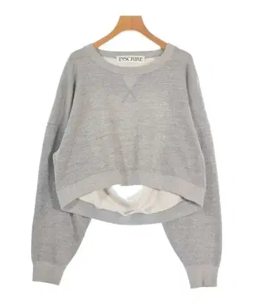 INSCRIRE 맨투맨 여성용