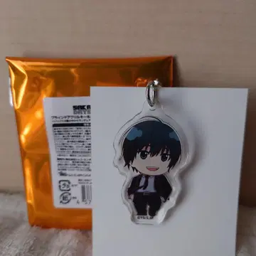 SAKAMOTO DAYS 블라인드 아크릴 키링 ORDER ver.