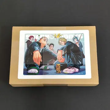 [미개봉] [SAKAMOTO DAYS] PREMIUM 아크릴 아트 한정품