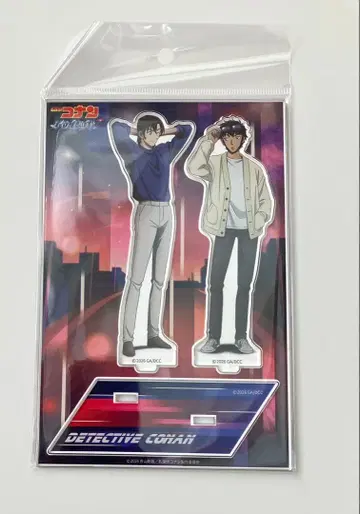 극장판 명탐정 코난 하이웨이의 타락천사 아크릴 스탠드