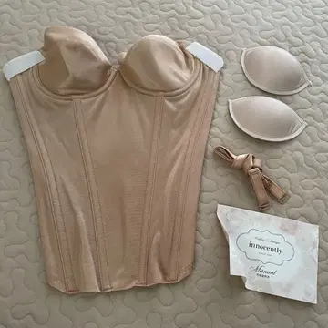 이노센트리 브라이덜 이너 C70