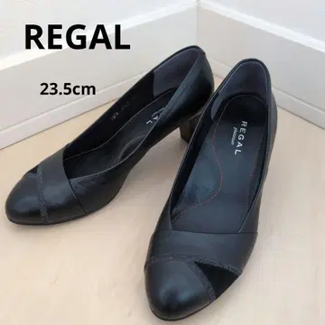 REGAL 펌프스 힐 심플 졸업식 입학식 결혼식 관혼상제