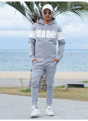 아담스 저글러 인클로즈드 RTEG 셋업