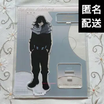 아이자와 쇼타 나의 히어로 아카데미아 에필로그 비주얼 아크릴 스탠드