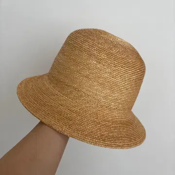 wicagrocery 밀짚모자