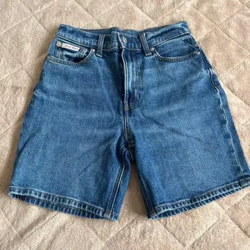 새상품급 Calvin Klein 캘빈클라인 데님 팬츠 25인치