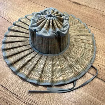 Lorna Murray 밀짚모자 M