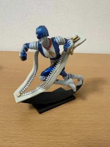 스티키 핑거스 노멀 컬러 아더 컬러 죠죠의 기묘한 모험