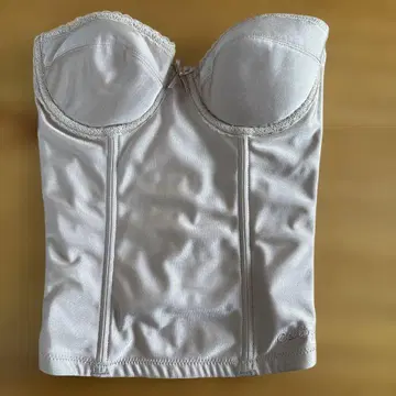 carino 드레스 이너 뷔스티에 브라이덜