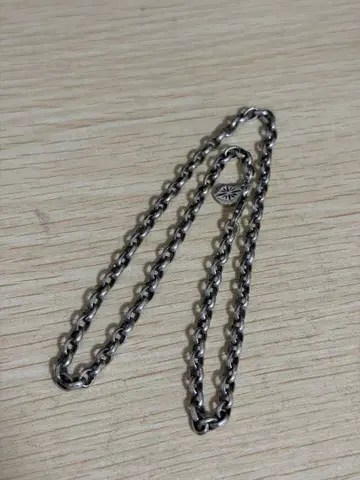 SAAD 사드 실버 925 체인 40cm