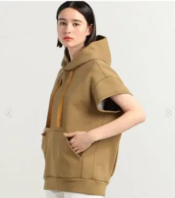 TOMORROWLAND 후드티