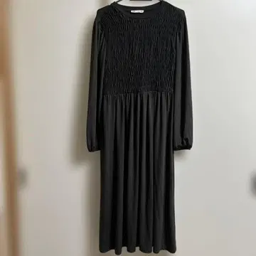ZARA 롱 원피스 M 사이즈