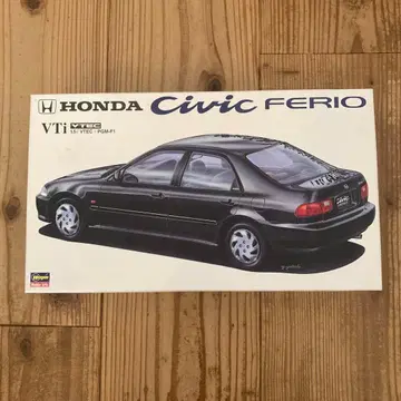 Honda Civic Ferio VTi 프라모델 1/24