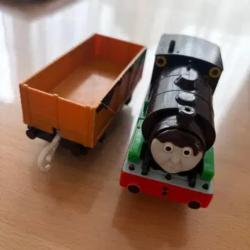 프라레일 초콜릿 퍼시 프라레일 토마스