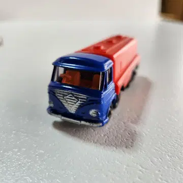 포든 모빌 탱커 - 임피로스타#26