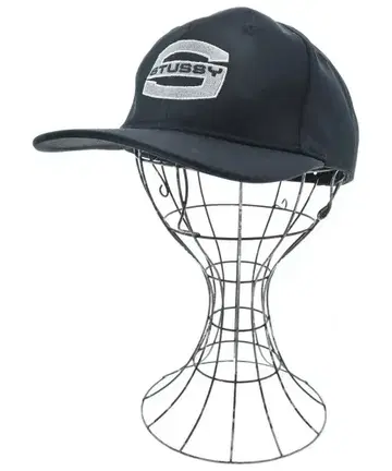 STUSSY 남성용 캡