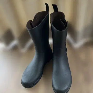 레인부츠 oriental traffic