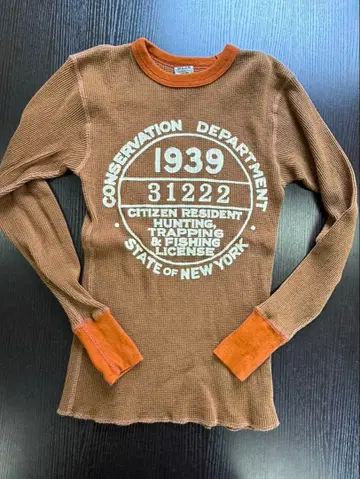 FREEWHEELERS 프리휠러스 POWER WEA 써멀