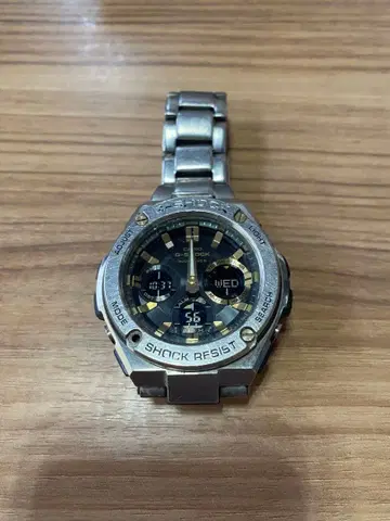 CASIO 카시오 G-SHOCK 5444 GST-W110D
