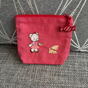 파밀리아 파우치 (검색: 미키하우스, 푸치바토, 페일러, 해롯, 랄프)