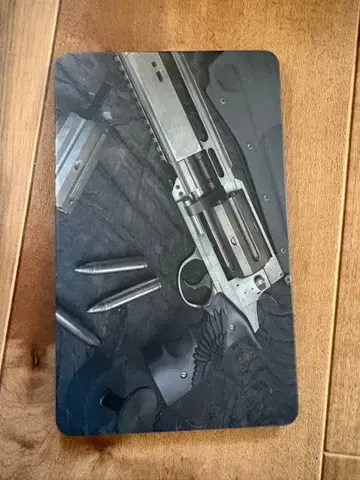 바이오하자드 레퀴엠 컬렉터즈 에디션 스틸북