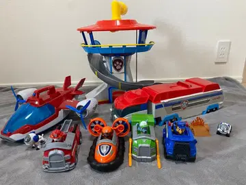 파우 스테이션 파우 롤러 에어 롤러 세트