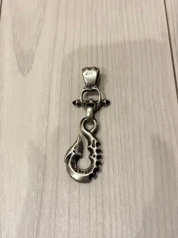 Bill Wall Leather 피쉬 후크 루비 넘버링 14