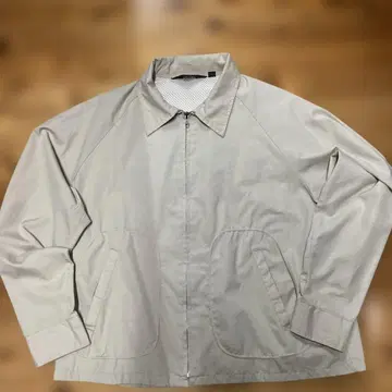 Sears 70s 베이지 스윙탑 XL