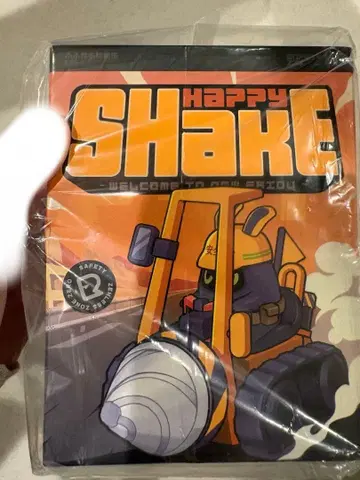 젠레스 존 제로 젠 제로 HappyShake 고젠피규어