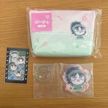 후류 복권 닌타마 벚꽃모찌피코의 단 나나마츠 코헤이타