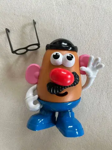 토이스토리 미스터 포테이토 헤드