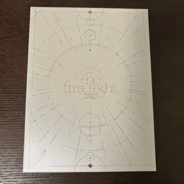 앙스타 스타포니 1st BOX 원반 Blu-ray